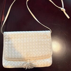 Bottega Veneta crossbody handbag